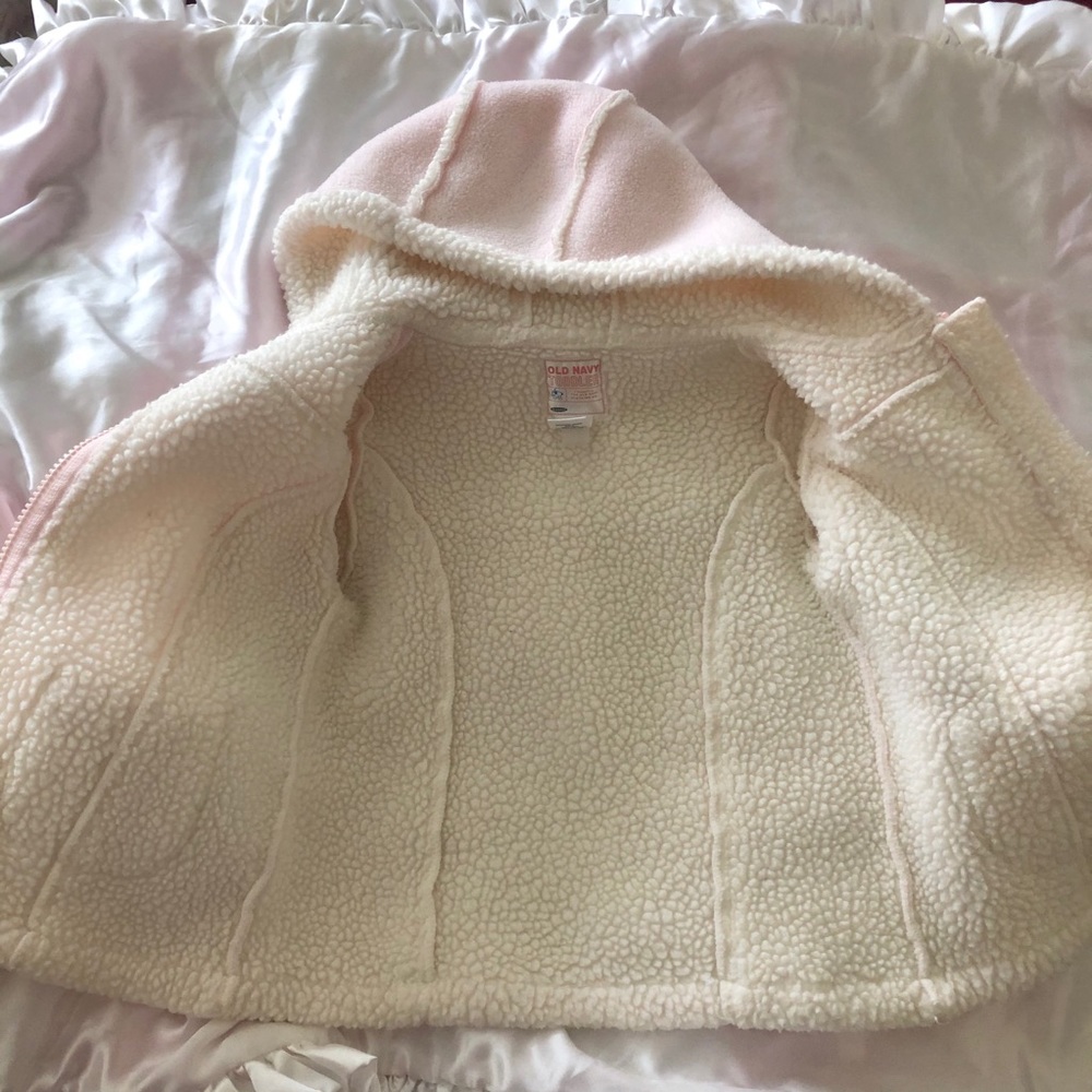 2x HP🎉Old Navy💕Toddler Coat - Picture 14 of 16